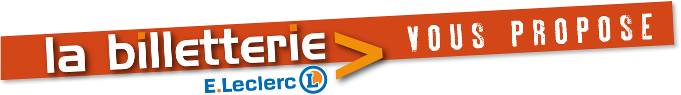 billetterie
